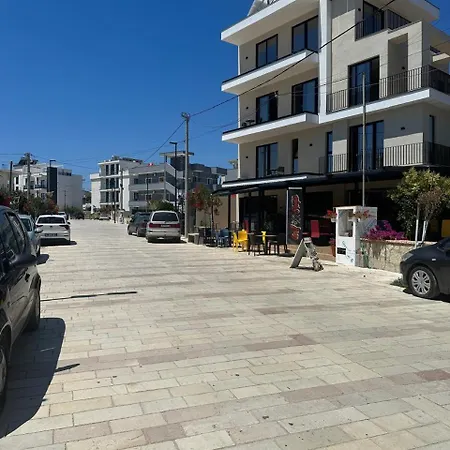 Parid 4* Ksamil
