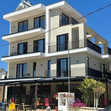 Hotel Parid