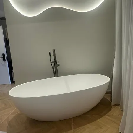 Hotel Parid Ksamil