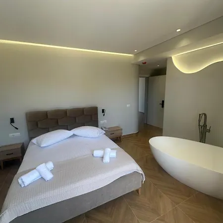 Otel Parid