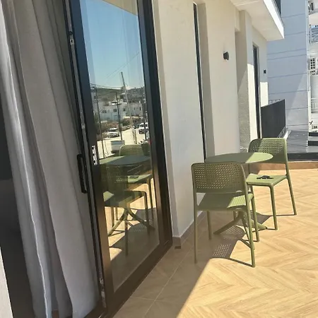 Parid Hotel Ksamil