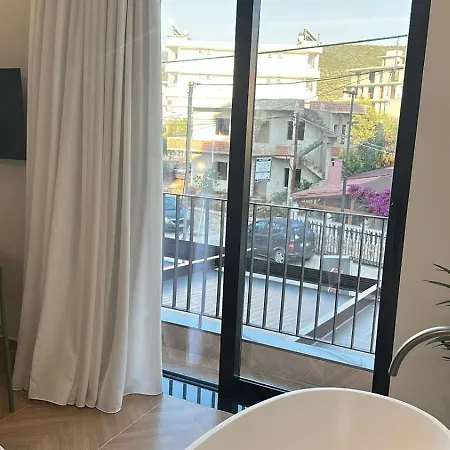 Hotel Parid 4*