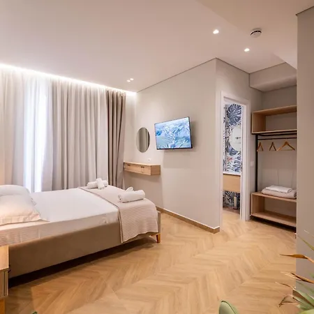 Parid 4* Ksamil