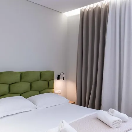 Otel Parid Ksamil