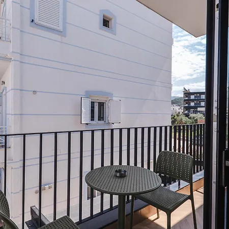 Parid 4* Ksamil