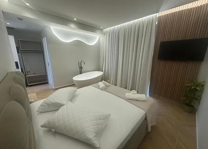 Parid Ξενοδοχείο