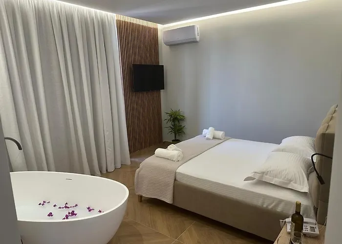 Ξενοδοχείο Parid