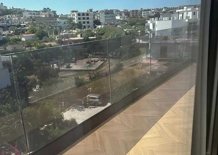 Ξενοδοχείο Parid