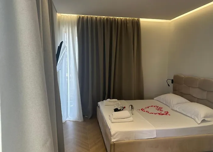 Parid Ξενοδοχείο