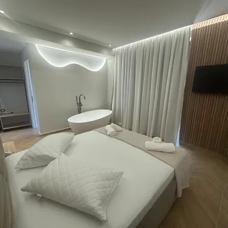 Parid 호텔