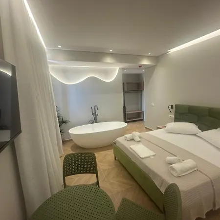 Parid 4* 사밀
