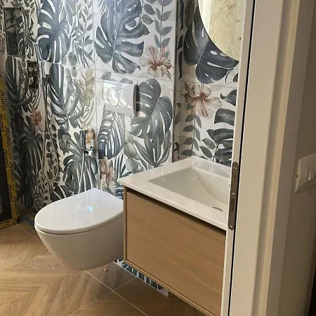 Parid 4* 사밀