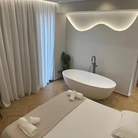 Otel Parid