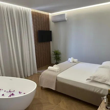 Otel Parid