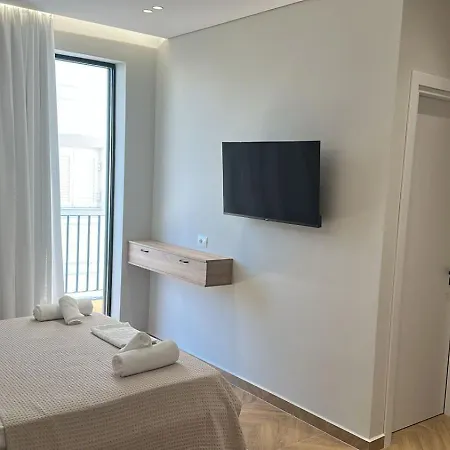Parid Hotel
