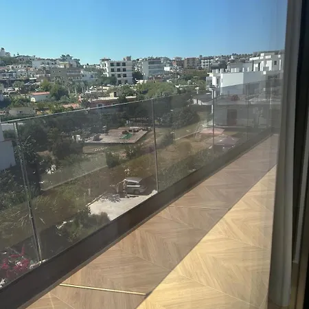 Otel Parid