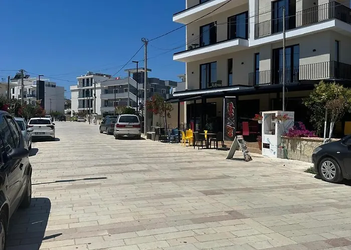 Parid 4* كساميل